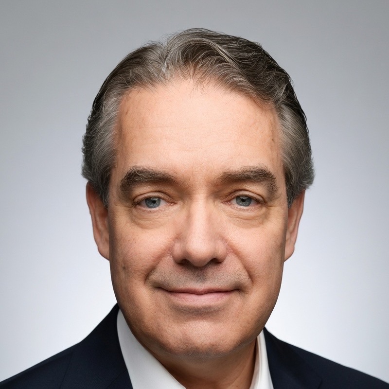 Thomas Metrick